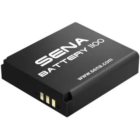 Köp nu Sena SC-A0308 Batteri